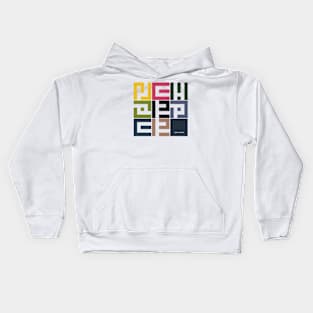 Lost Sirens Kids Hoodie